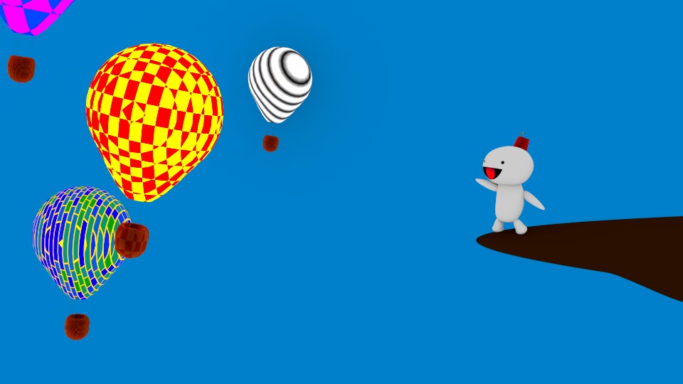 Fez Creature preview image 3