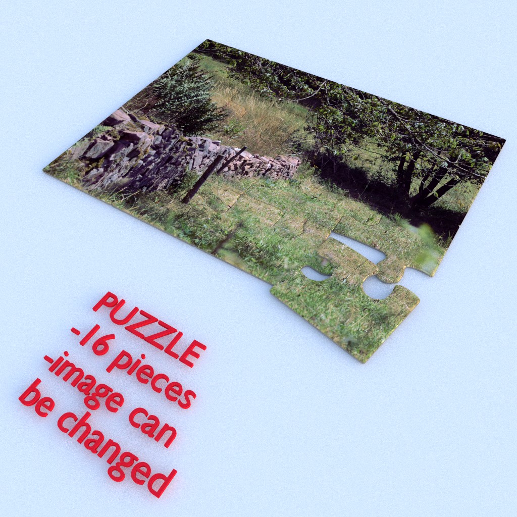 Puzzle preview image 1