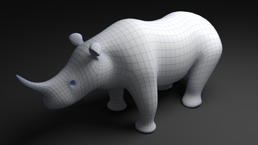 Rihno? preview image 1