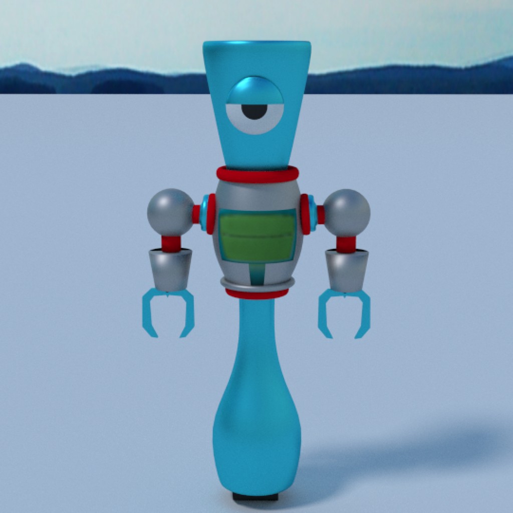 Yardroid preview image 1