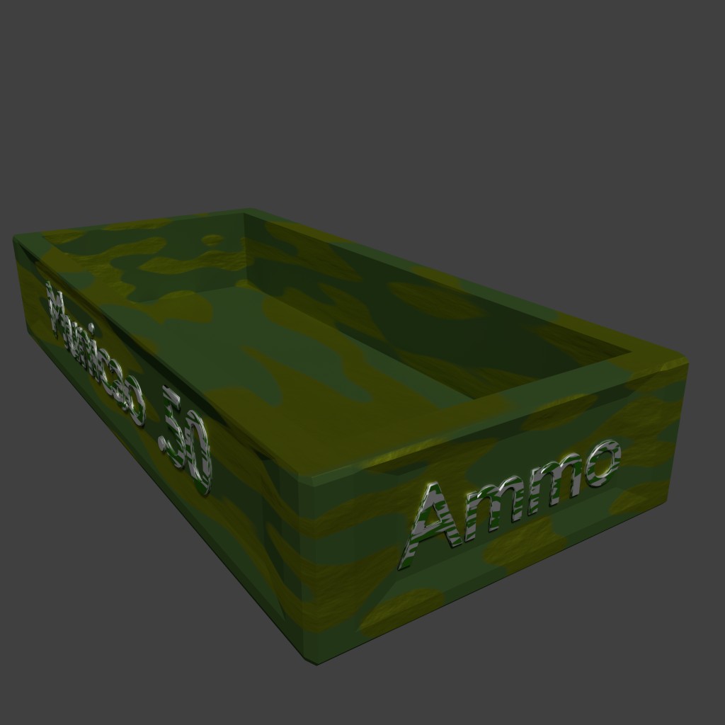 Caixa De Muni preview image 3