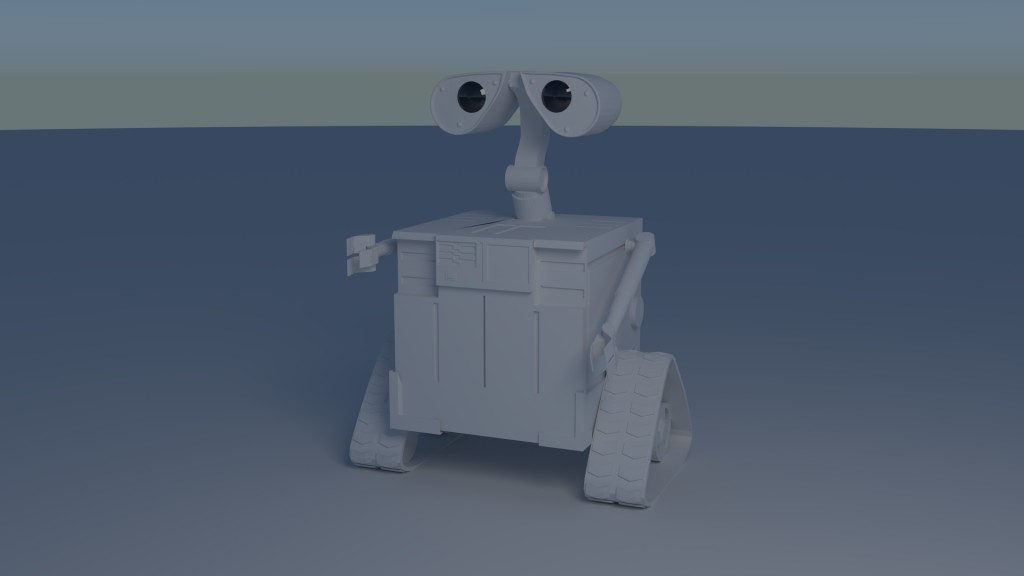wall e preview image 1