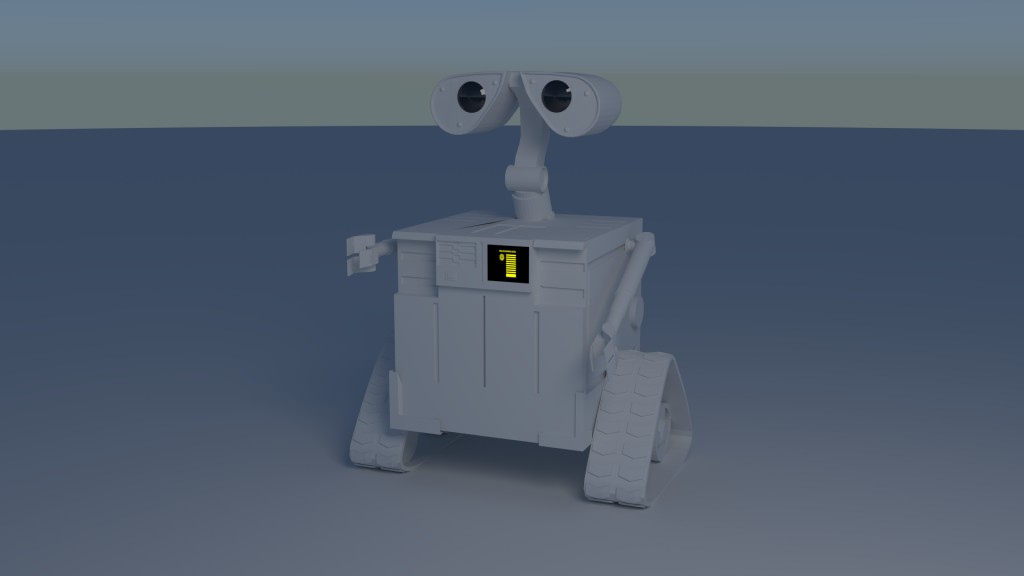 wall e preview image 2