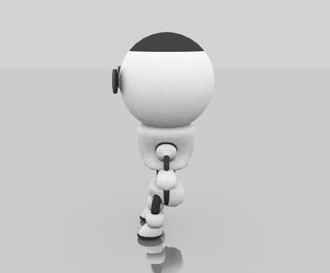 SteveBot V1 preview image 3