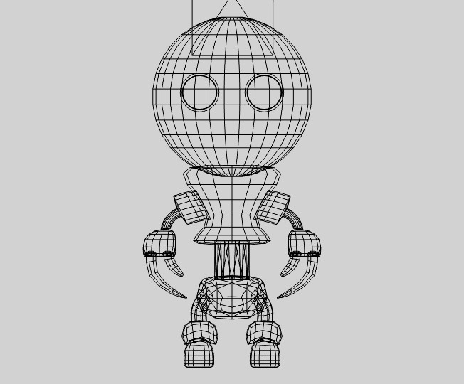 SteveBot V1 preview image 4