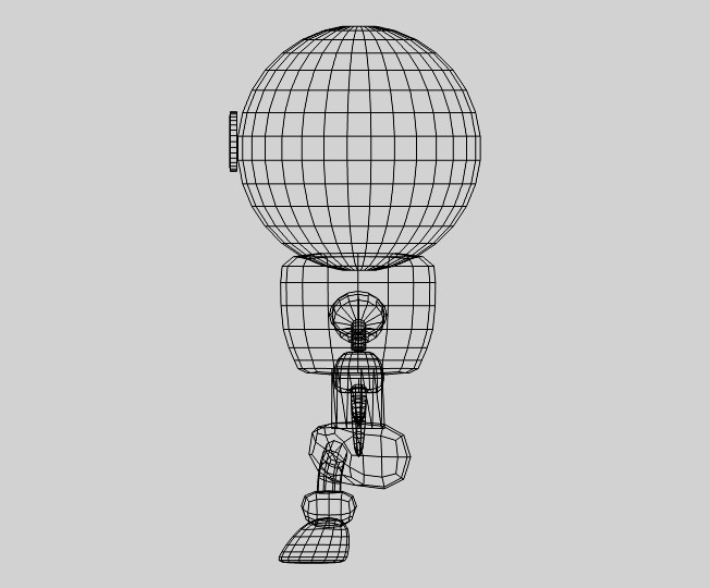 SteveBot V1 preview image 5