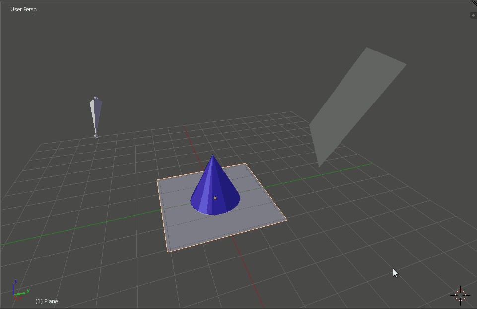 eSnap - Snap objects and bones on location, rotation and scale preview image 3