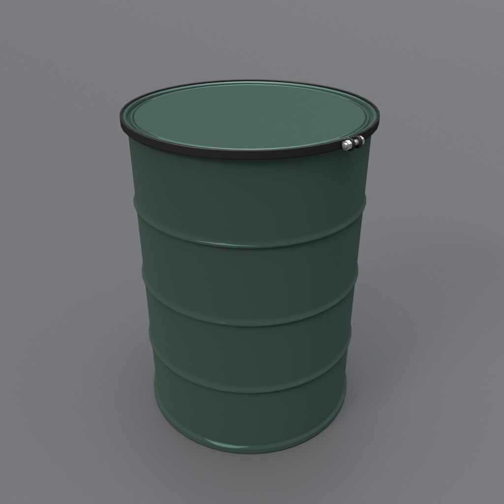 Steel Drum preview image 1