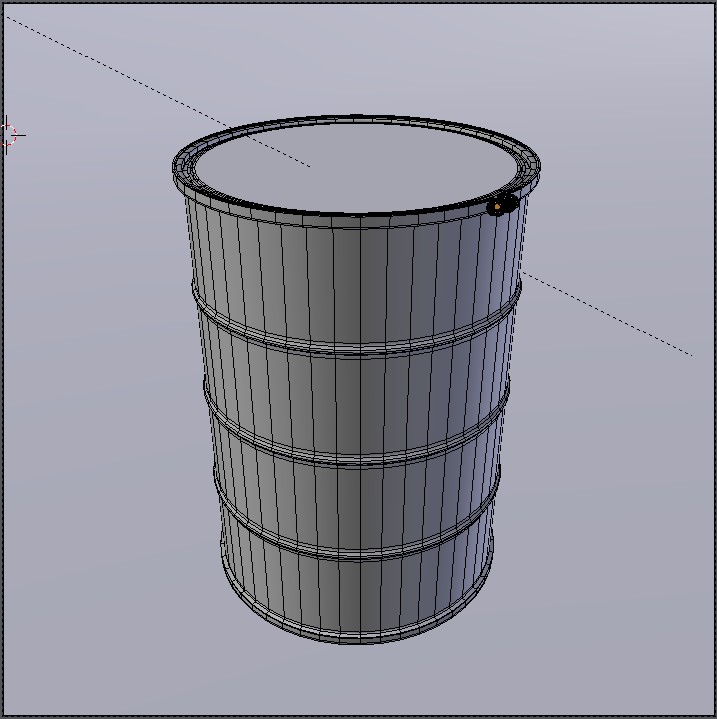 Steel Drum preview image 2