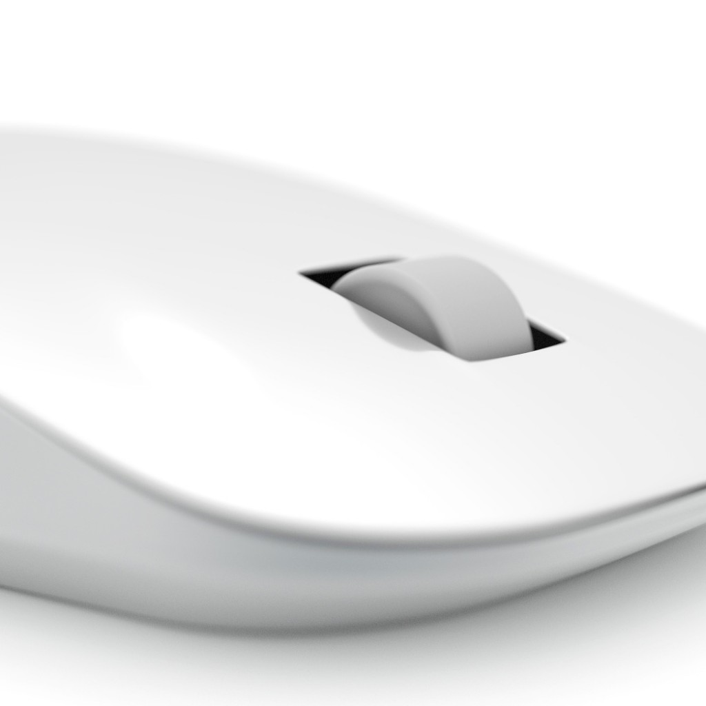 Chocofur PC Mouse preview image 2