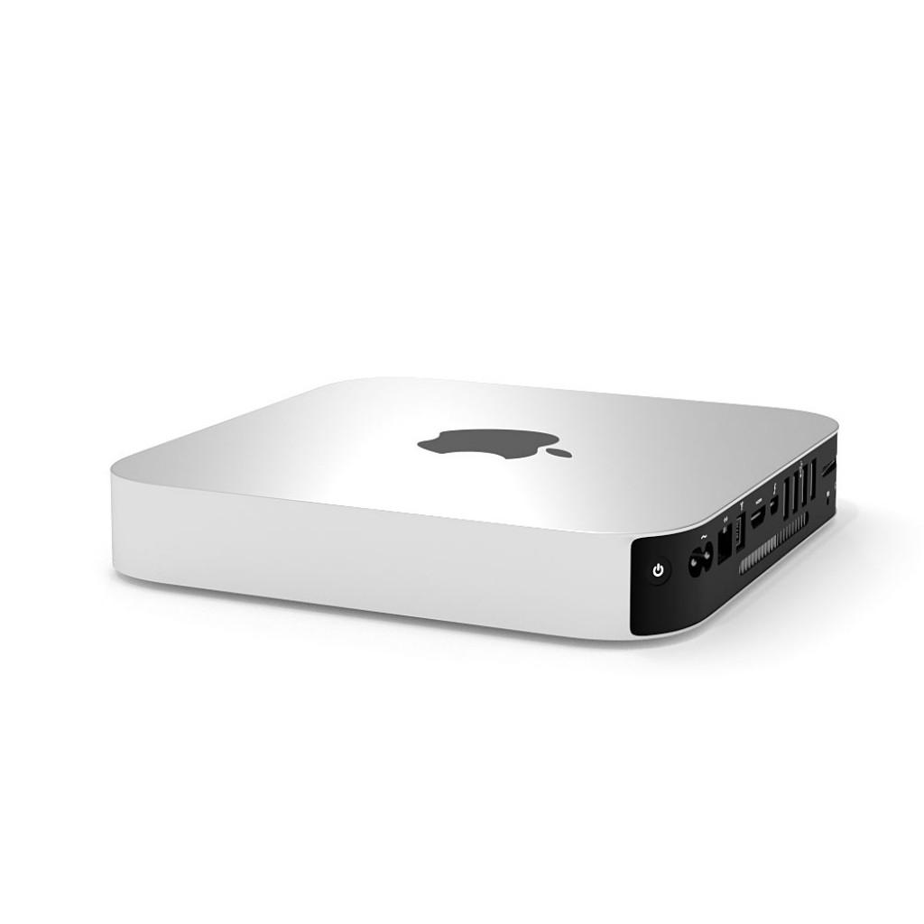 Chocofur Mac Mini preview image 1