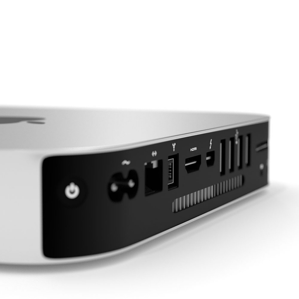 Chocofur Mac Mini preview image 2
