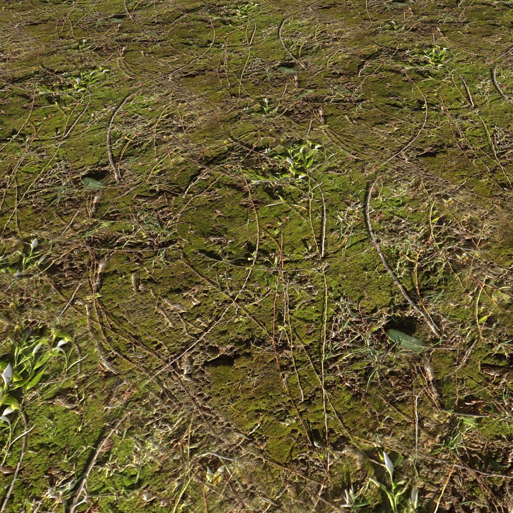 Tileable Textures Pack 01 preview image 2