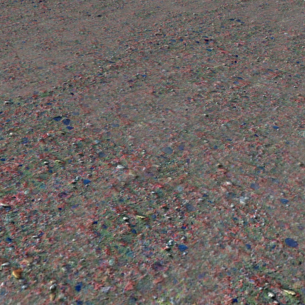 Tileable Textures Pack 01 preview image 3