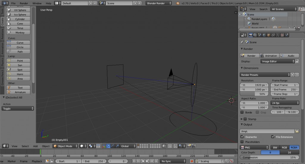Simple Camera Rig preview image 1