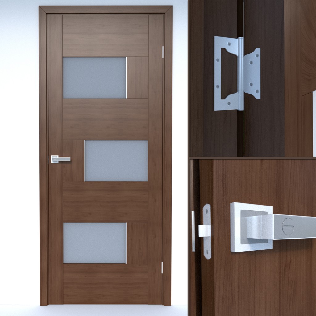 Door "Dominika"  preview image 1