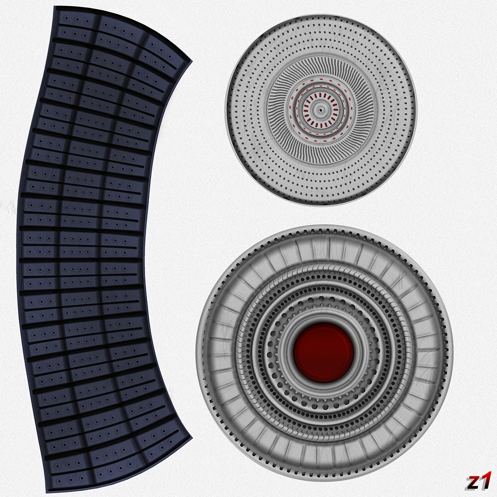 Robot Eye/Grenade preview image 4