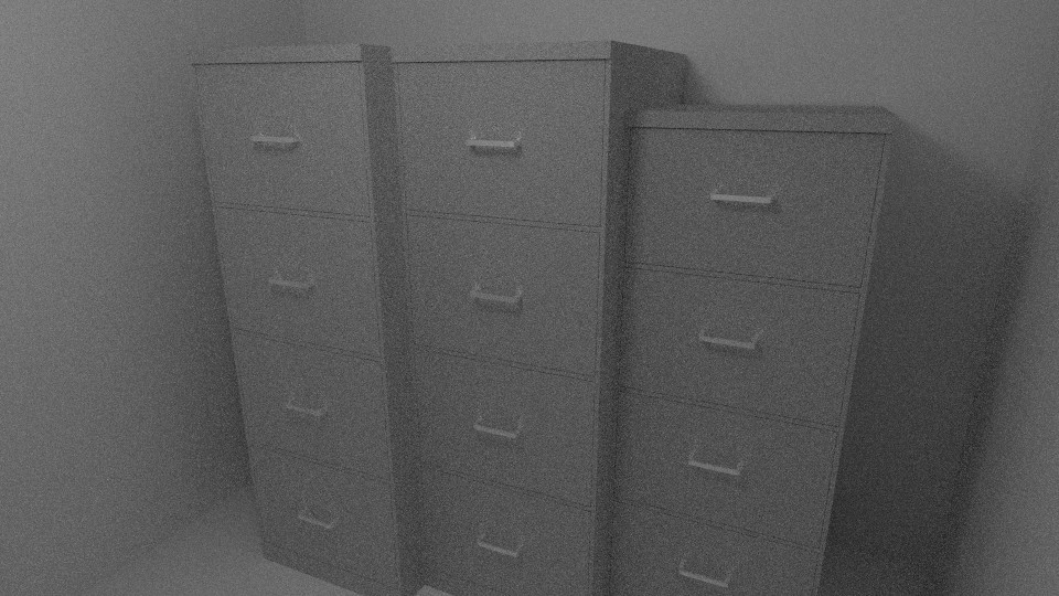 Porta-Arquivos preview image 1