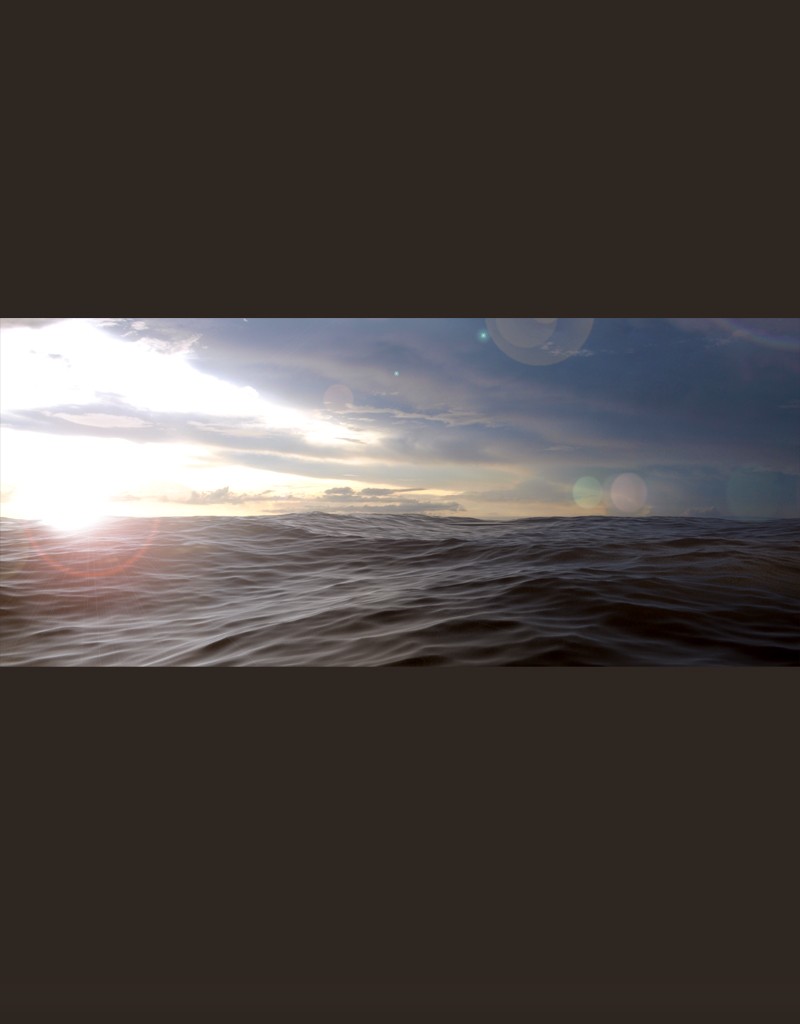 Ocean preview image 1