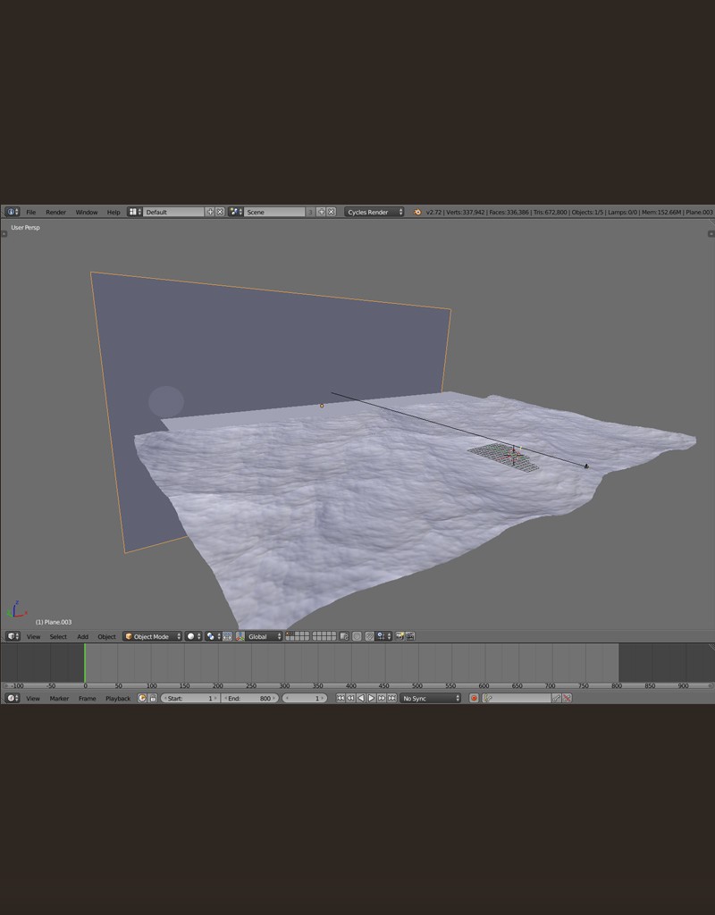 Ocean preview image 2