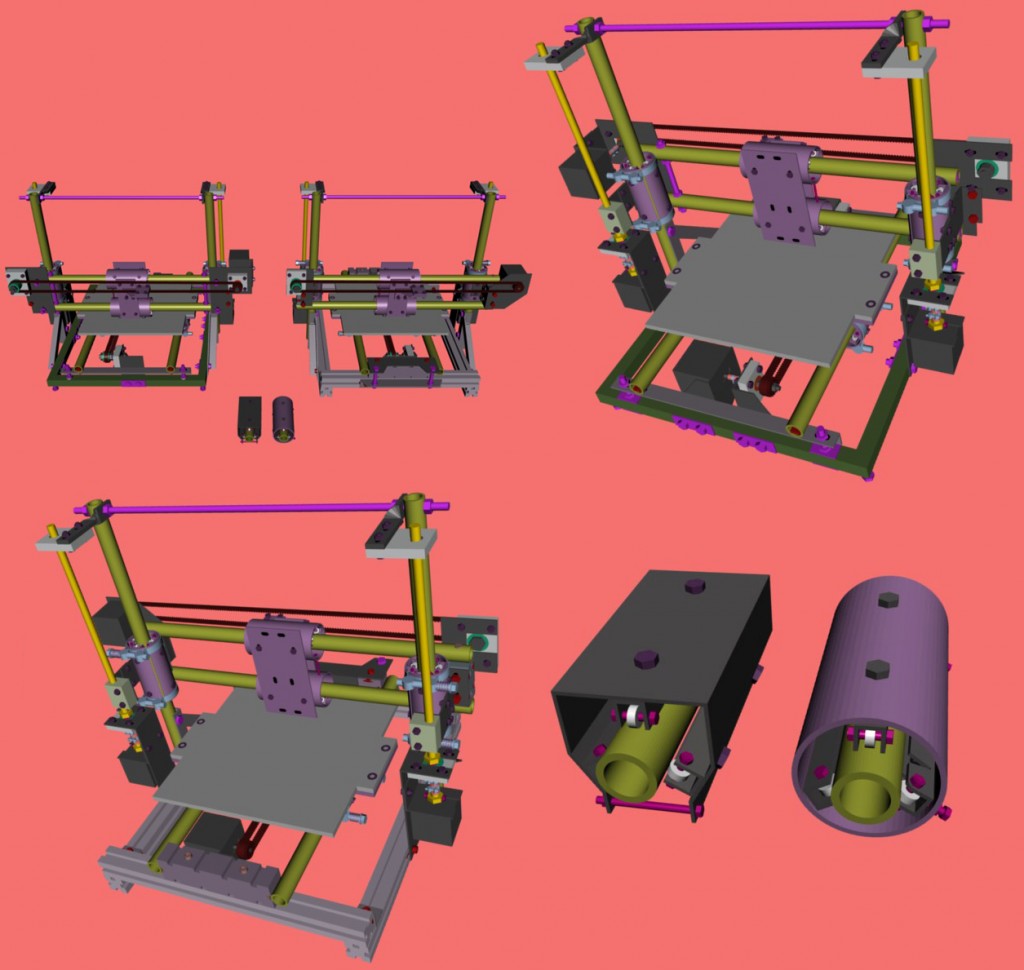 3d printer tutorial preview image 1