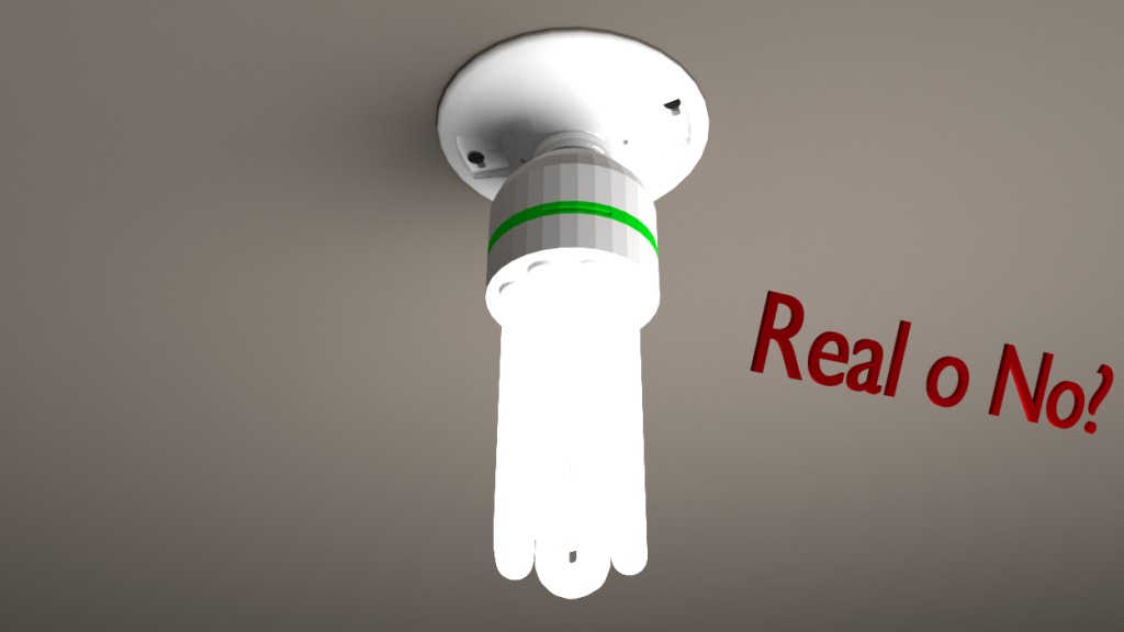 bombilla de bajo consumo preview image 1