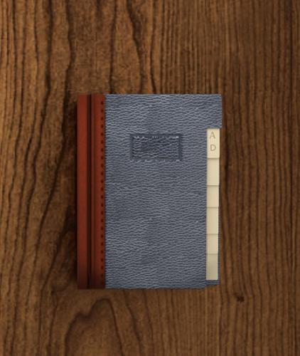 Phonebook,???? preview image