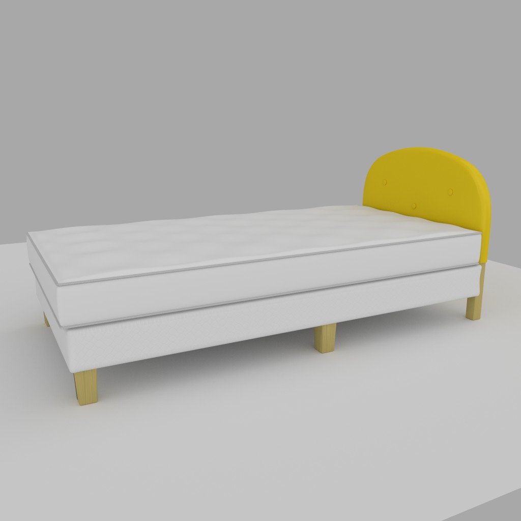 brother's bed preview image 3