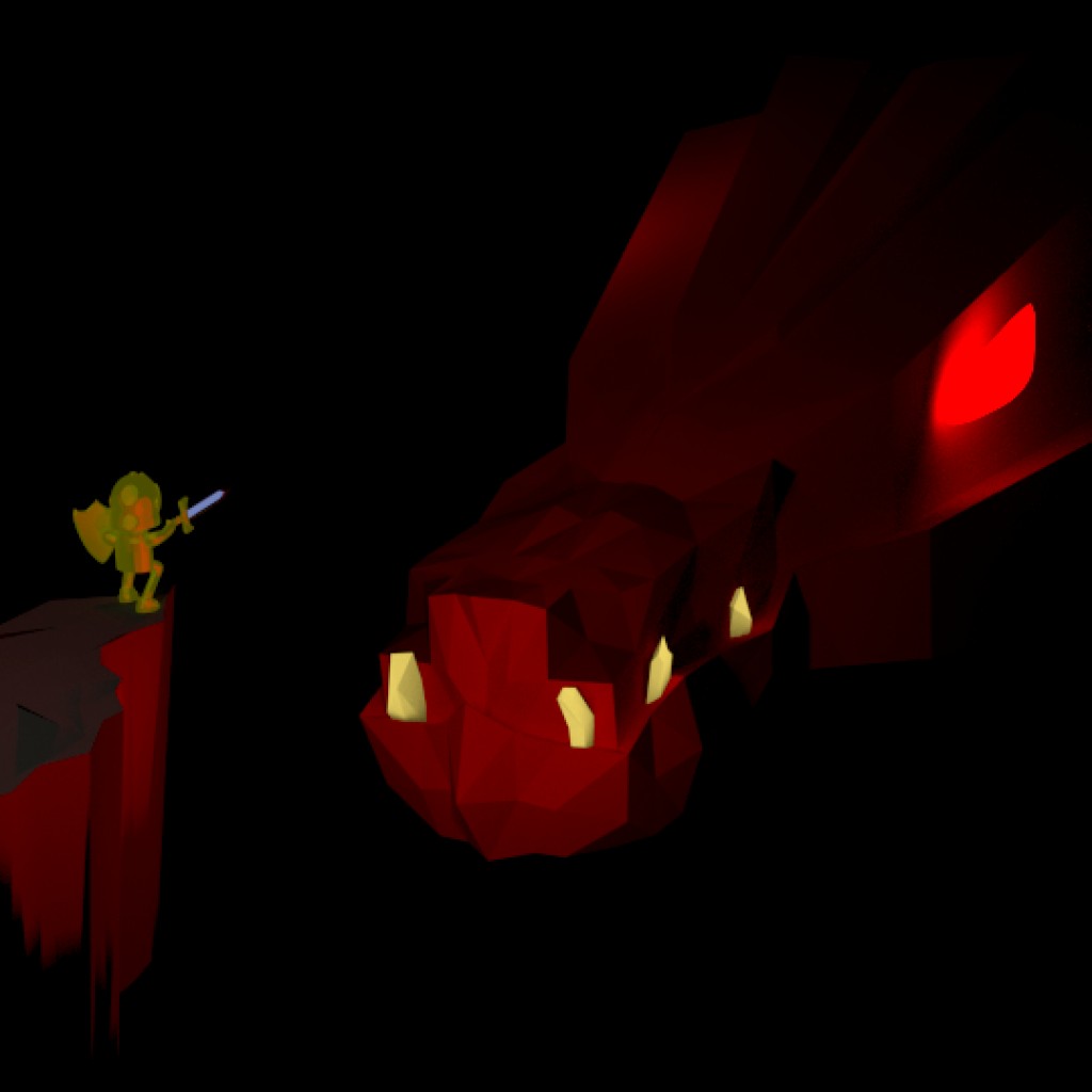 Tiny Knight preview image 1