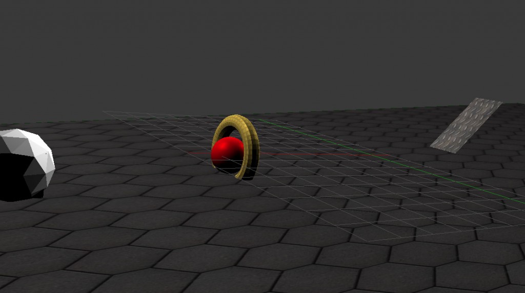 Blender phisics preview image 1