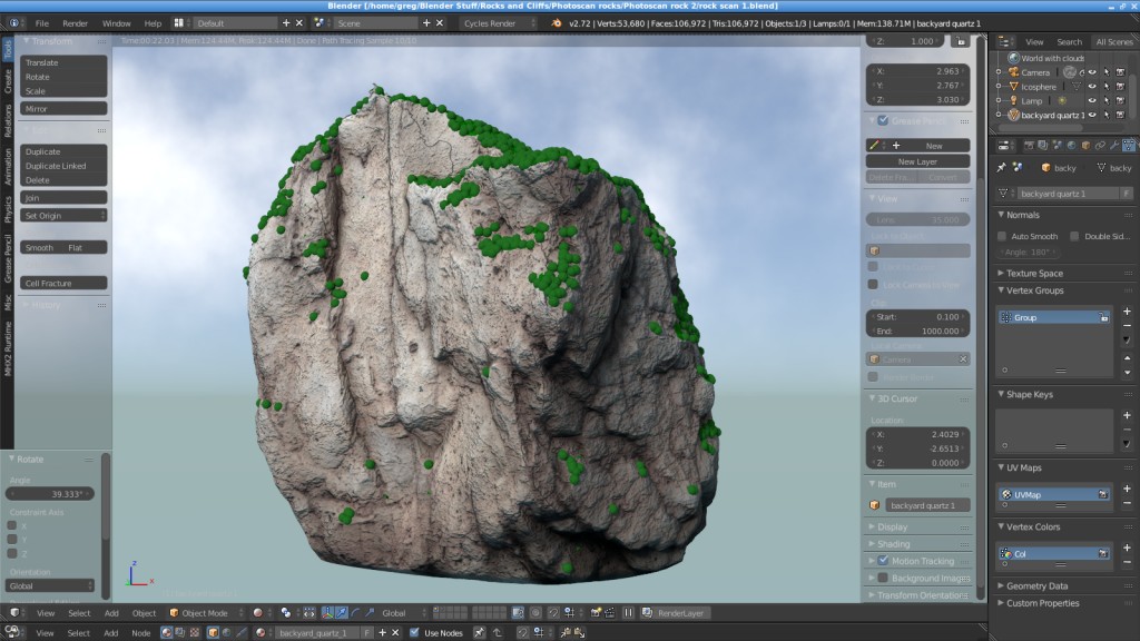 rock scan 1 preview image 1