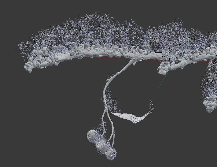 Snow preview image 2