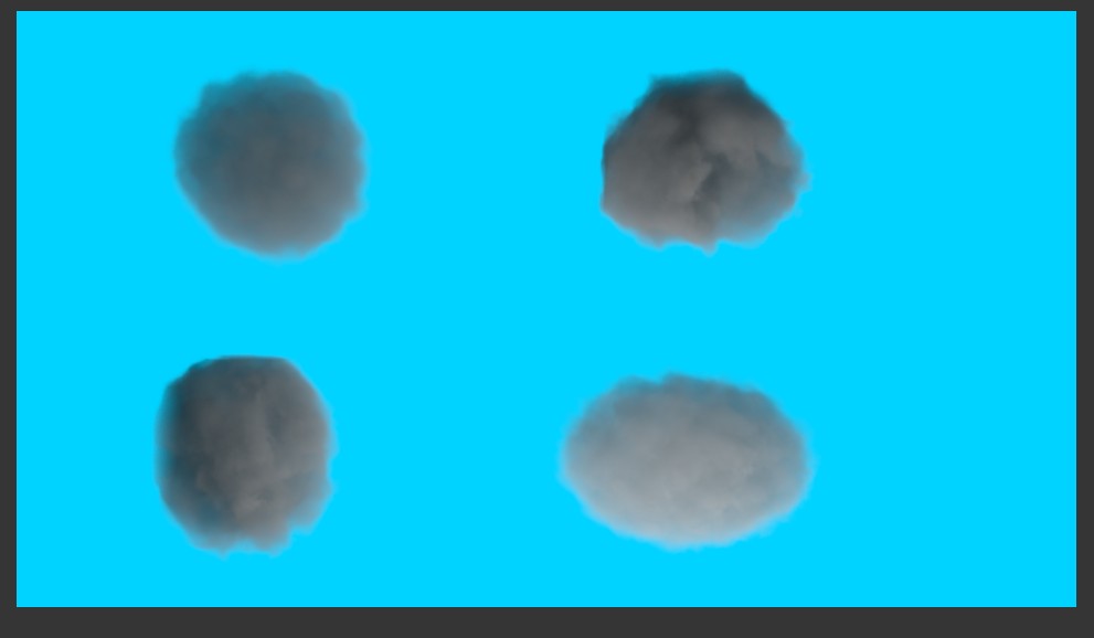 Cloud Generator preview image 1