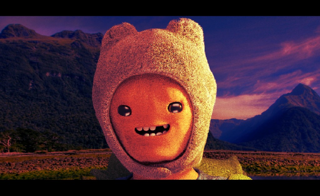 Finn the human boy preview image 1