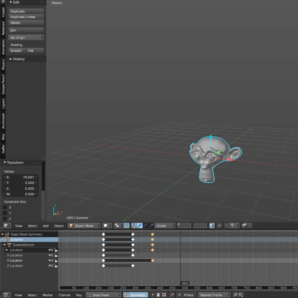 Black Light preview image 1