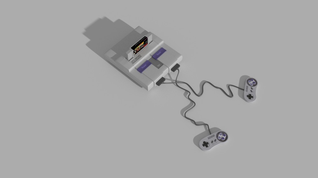 SNES preview image 2