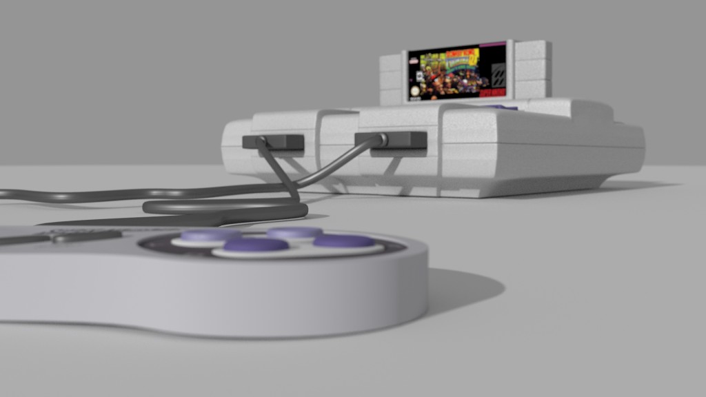 SNES preview image 3