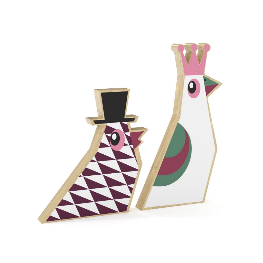 Chocofur wooden toys preview image 1