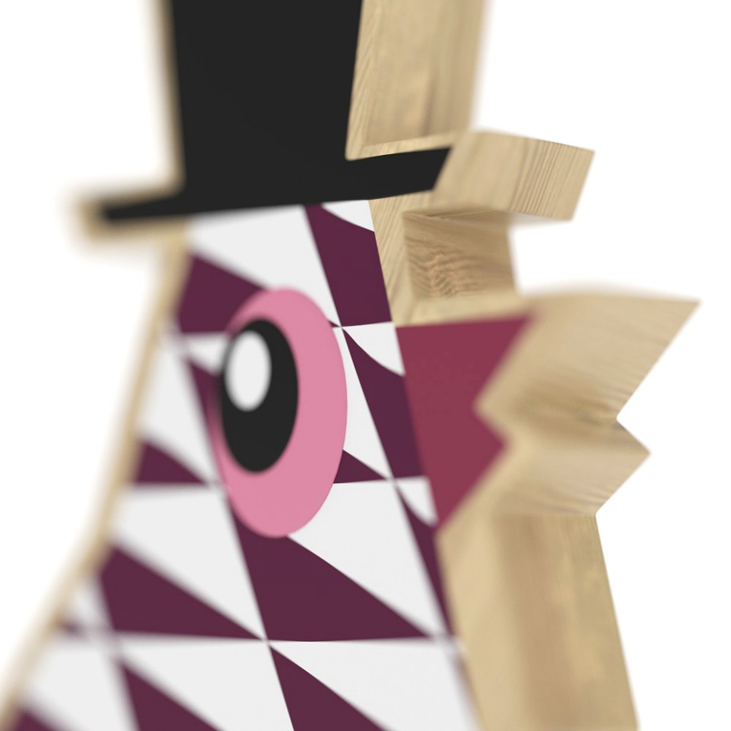 Chocofur wooden toys preview image 2