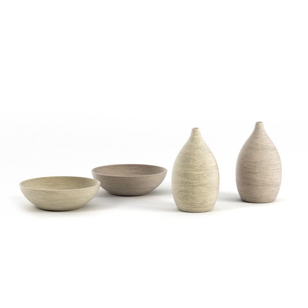 Chocofur clay bowls preview image 1