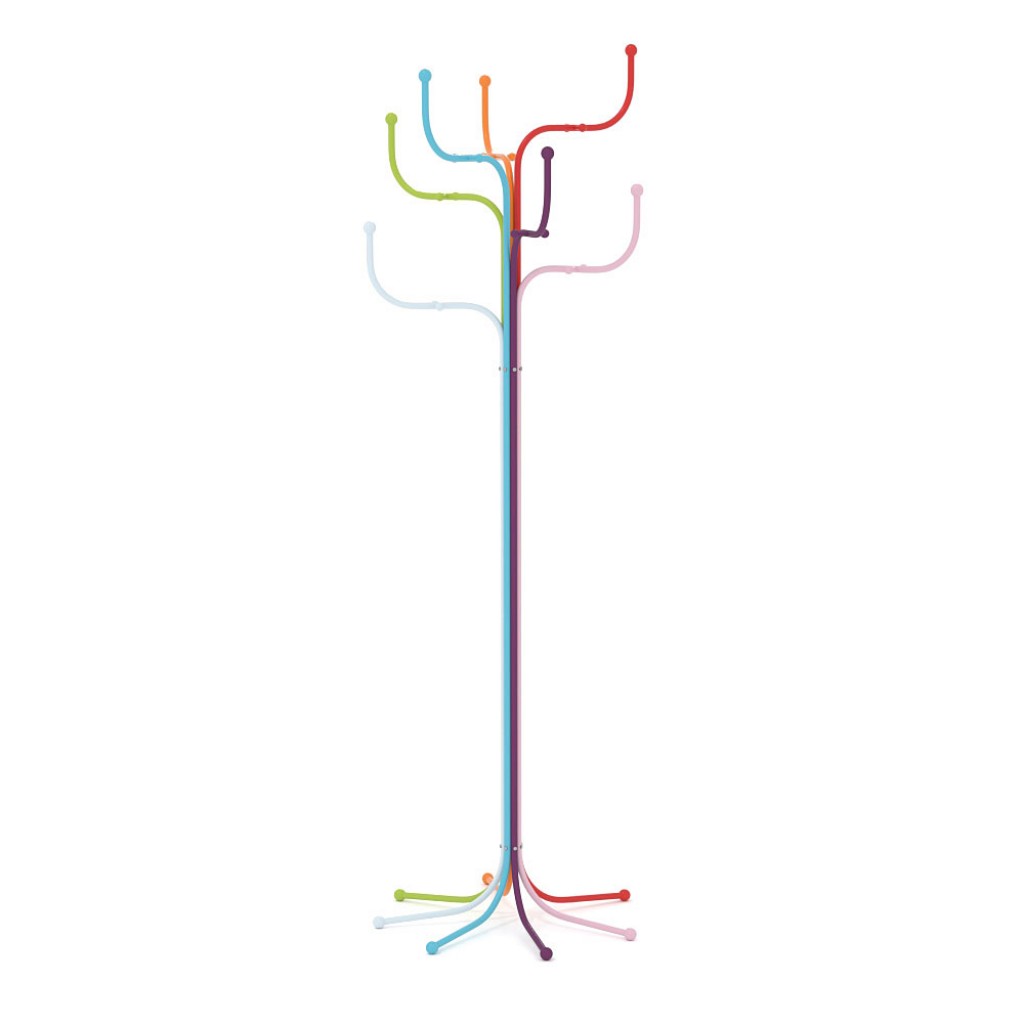 Chocofur hatstand preview image 1