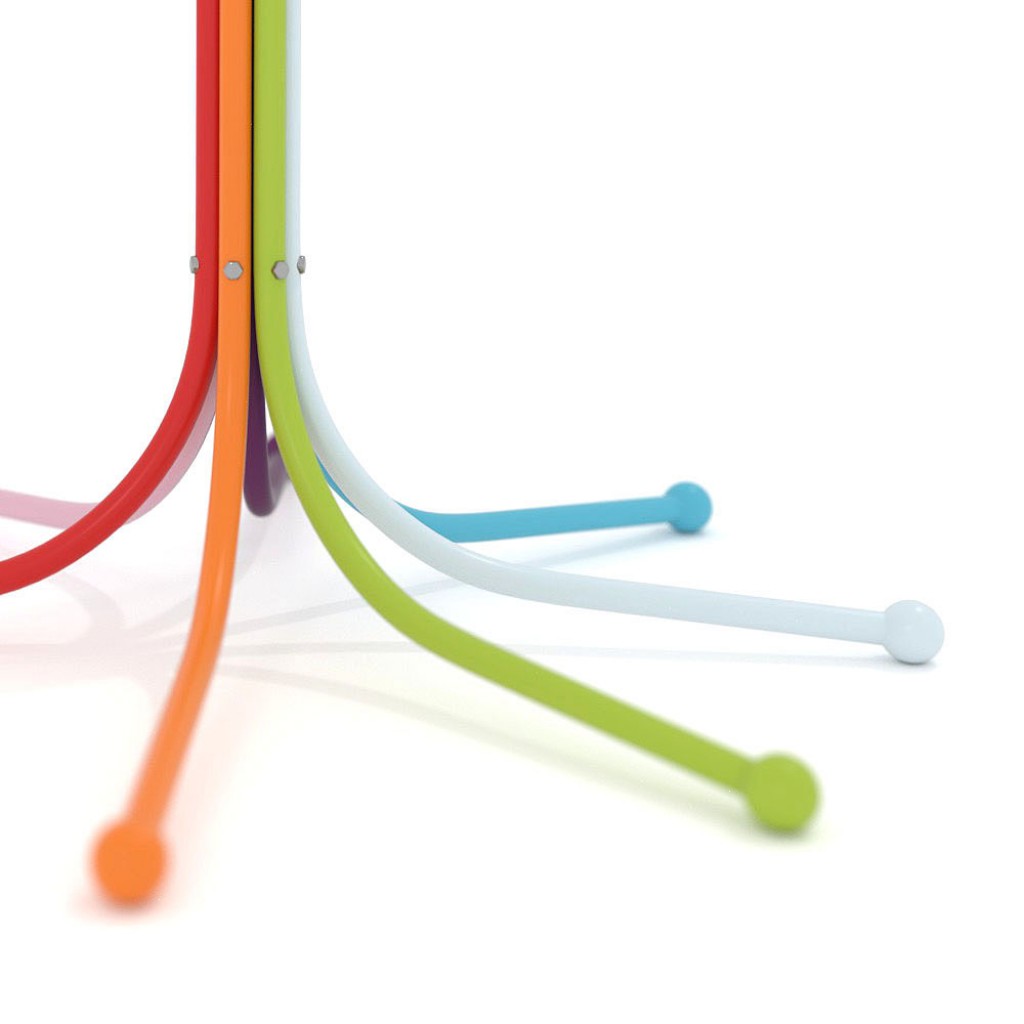 Chocofur hatstand preview image 2