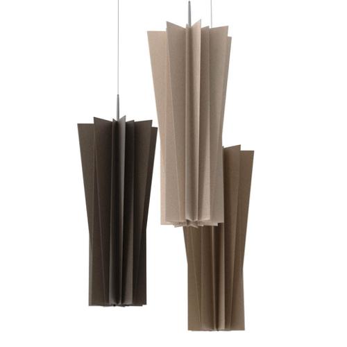 Chocofur hanging lamps preview image