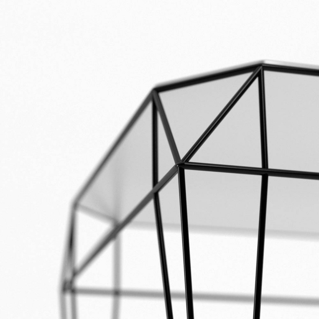 Chocofur Wireframe Table preview image 2