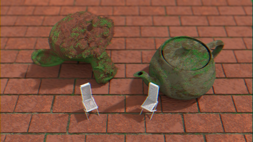 Garden preview image 1