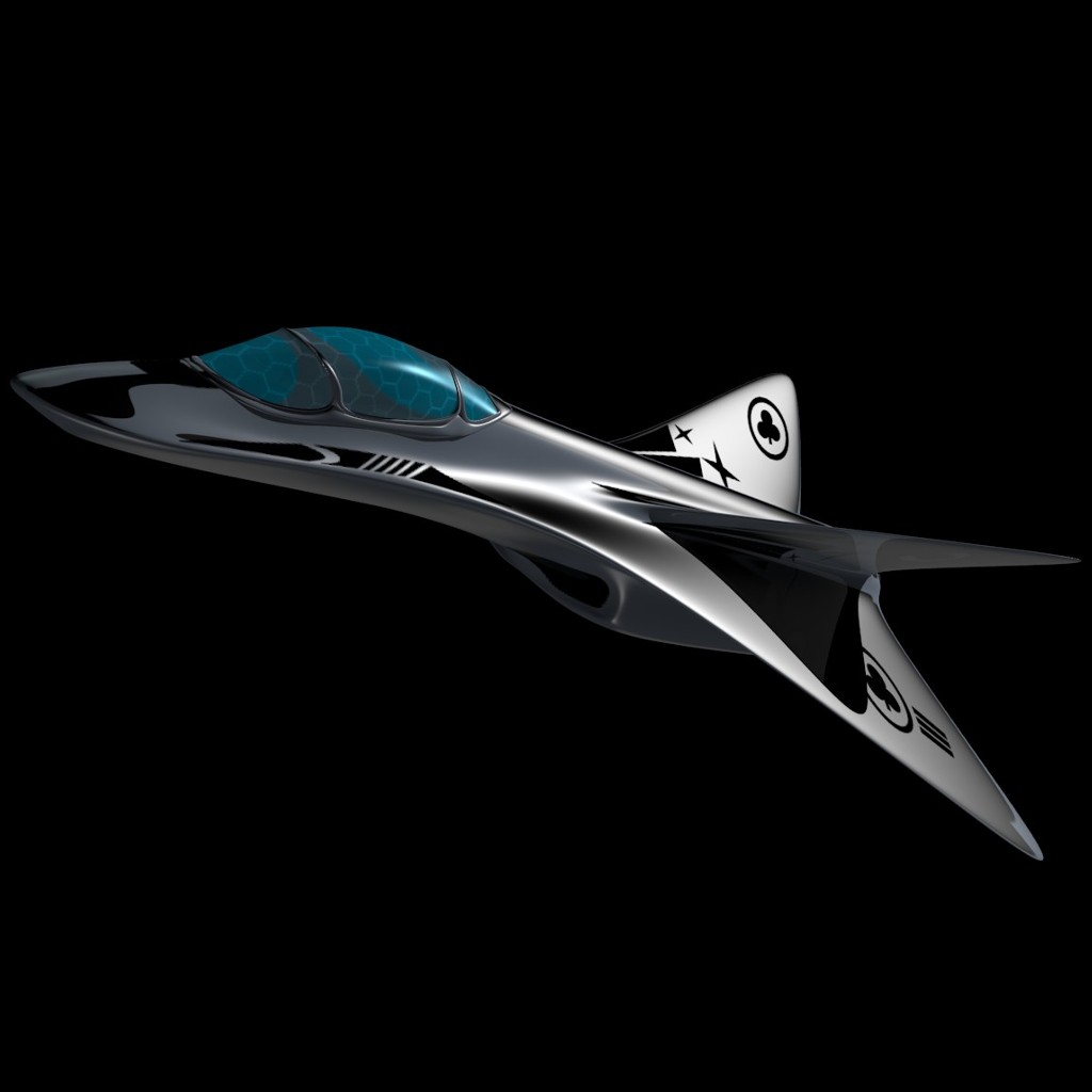 SIAR-1X Spacecraft preview image 1