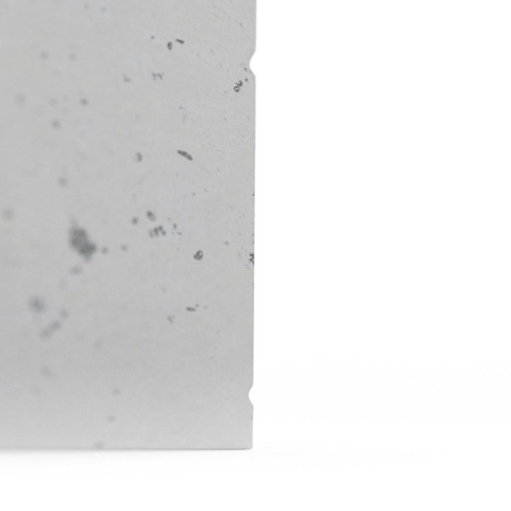 Chocofur concrete bench preview image 2