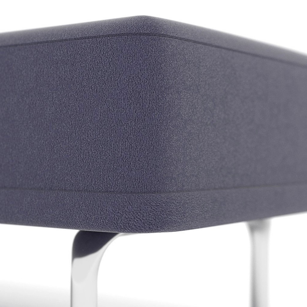 Chocofur Mirador Bench preview image 2