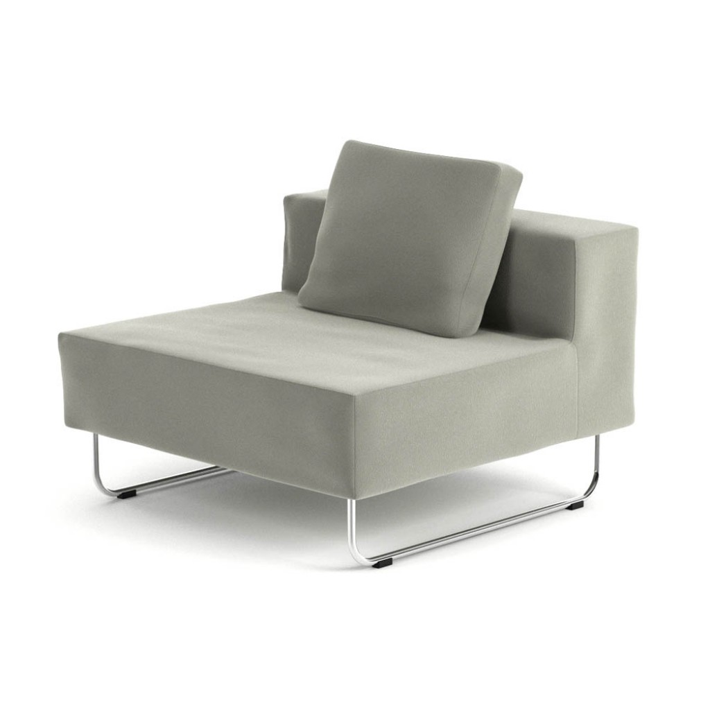 Chocofur Ohio Sofa preview image 1