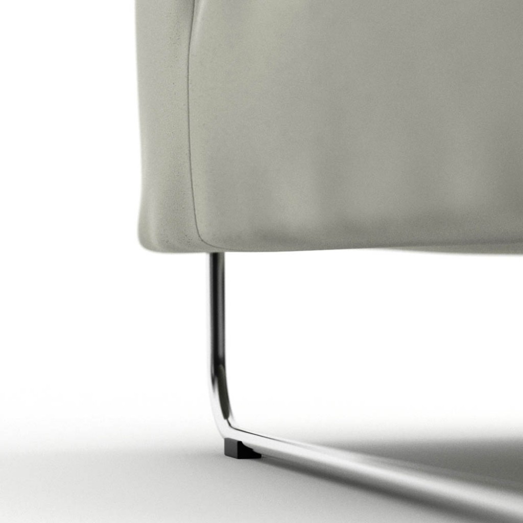 Chocofur Ohio Sofa preview image 2